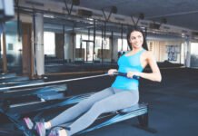 12 Classic Pilates Moves You Should Try Right Now